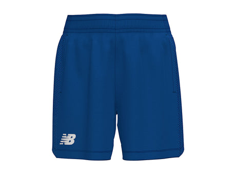 New Balance Girl's Training Shorts-2