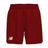 New Balance Girl's Training Shorts-1