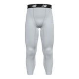 New Balance Men's Cold Comp Tight-1