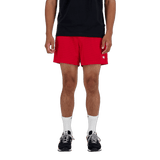 New Balance Men's Sport Essentials Mesh 5 Inch Short-1