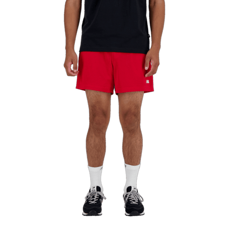 New Balance Men's Sport Essentials Mesh 5 Inch Short-1