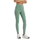 New Balance Women's Sleek High Rise Legging-1