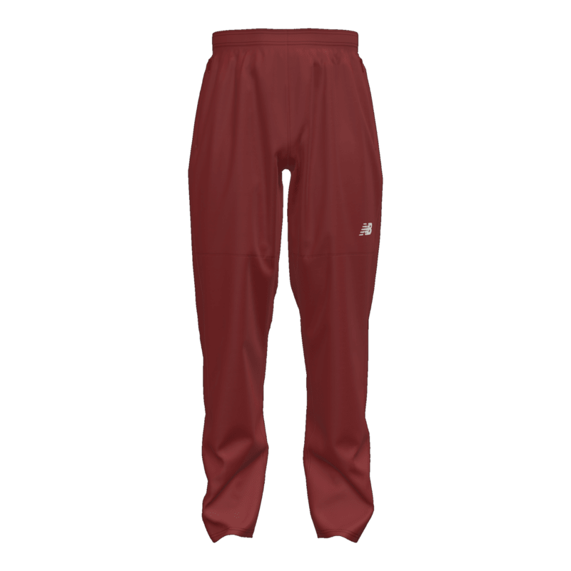 New Balance Men's Athletics Pants-1