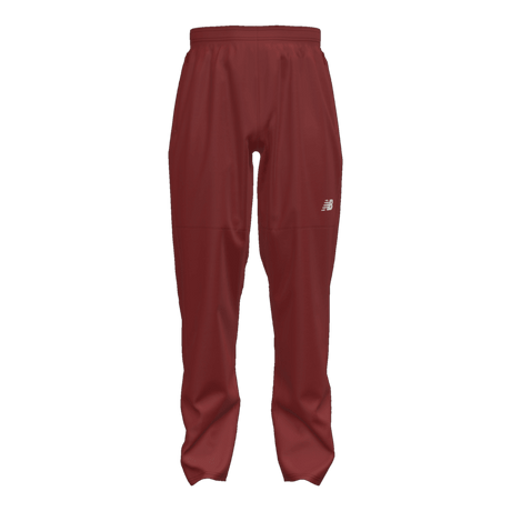 New Balance Men's Athletics Pants-1
