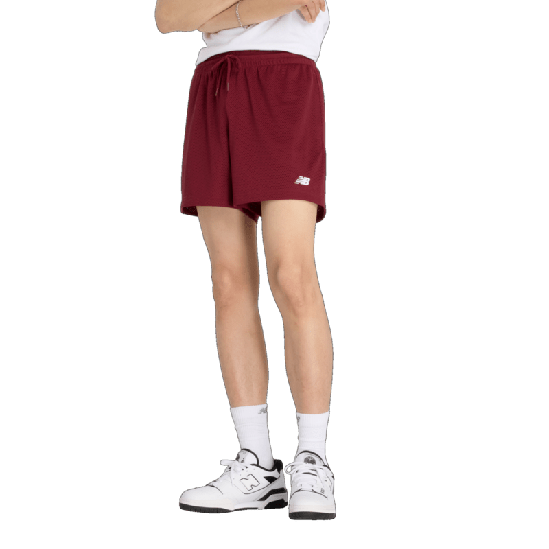 New Balance Men's Sport Essentials Mesh 5 Inch Short-1