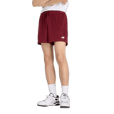 New Balance Men's Sport Essentials Mesh 5 Inch Short-1