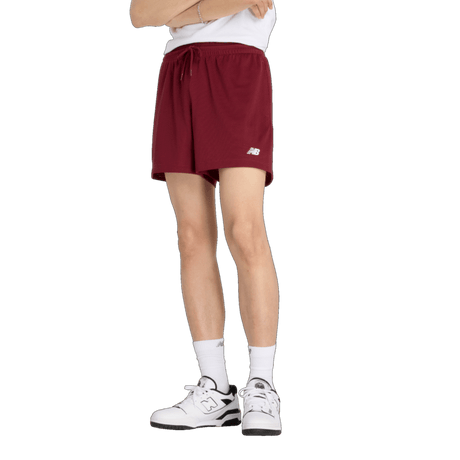 New Balance Men's Sport Essentials Mesh 5 Inch Short-1
