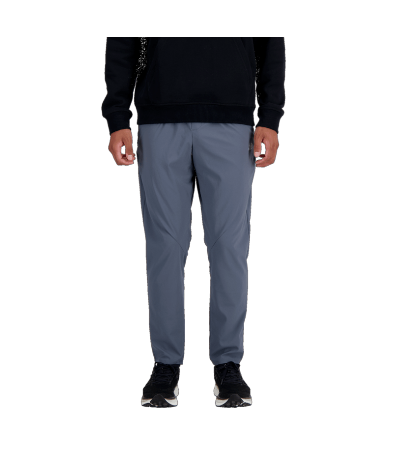 New Balance Men's AC Tapered Pant-1