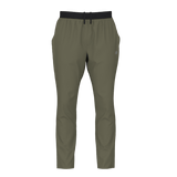 New Balance Men's AC Tapered Pants-1