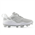 New Balance Women's Fresh Foam X Velo V4 Molded Softball Cleat-1