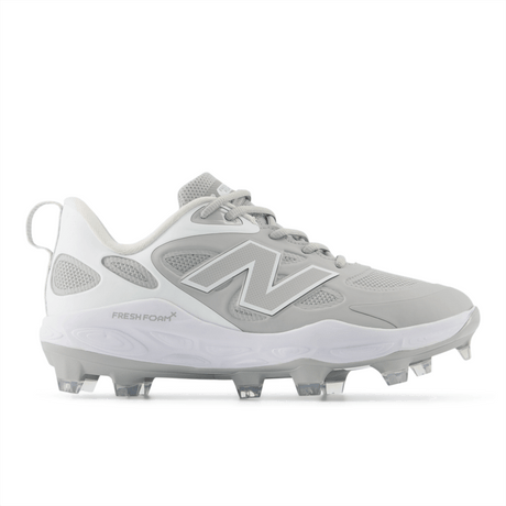 New Balance Women's Fresh Foam X Velo V4 Molded Softball Cleat-1