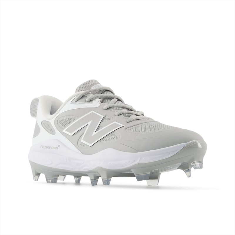 New Balance Women's Fresh Foam X Velo V4 Molded Softball Cleat-5