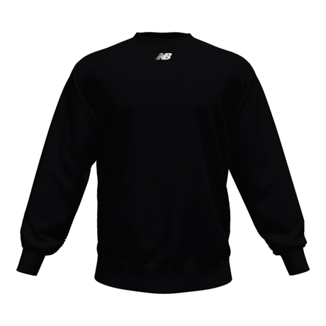 New Balance Men's Crew Fleece-1