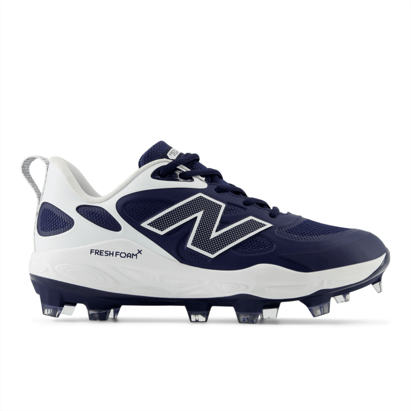 New Balance Women's Fresh Foam X Velo V4 Molded Softball Cleat-1