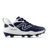 New Balance Women's Fresh Foam X Velo V4 Molded Softball Cleat-1