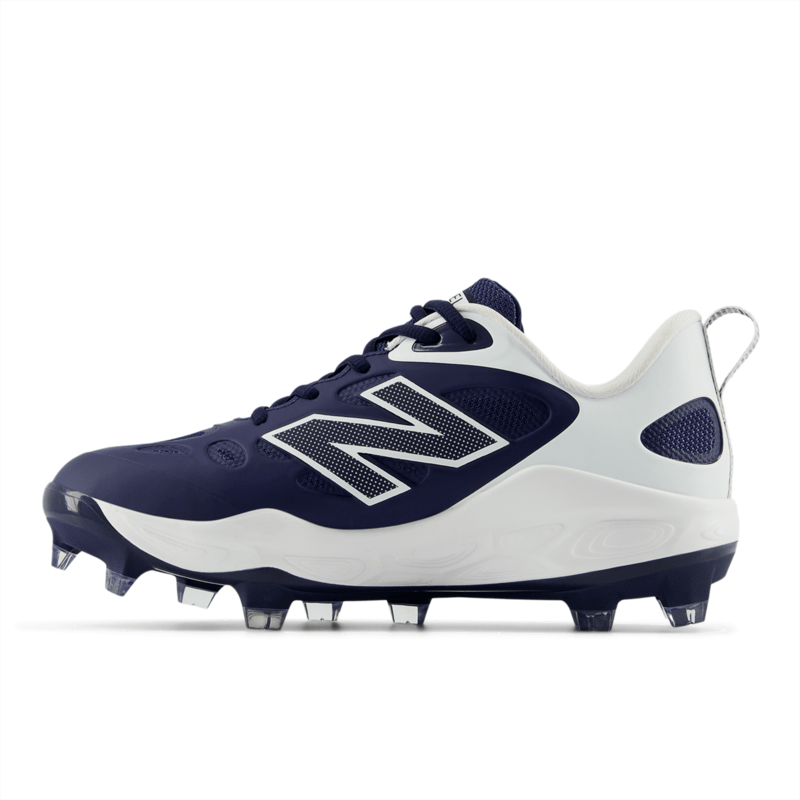 New Balance Women's Fresh Foam X Velo V4 Molded Softball Cleat-2