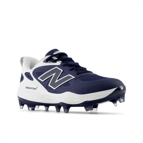 New Balance Women's Fresh Foam X Velo V4 Molded Softball Cleat-5