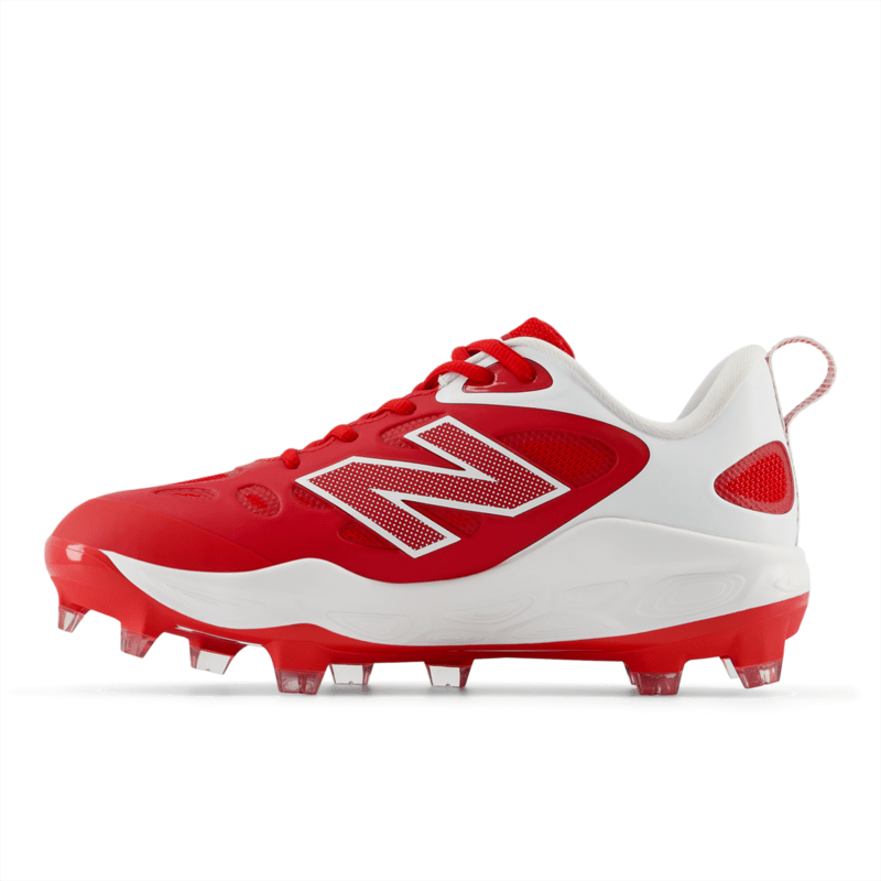 New Balance Women's Fresh Foam X Velo V4 Molded Softball Cleat-2