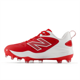 New Balance Women's Fresh Foam X Velo V4 Molded Softball Cleat-2