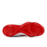 New Balance Women's Fresh Foam X Velo V4 Molded Softball Cleat-3