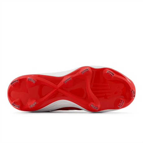 New Balance Women's Fresh Foam X Velo V4 Molded Softball Cleat-3