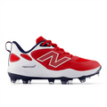 New Balance Women's Fresh Foam X Velo V4 Molded Softball Cleat-1