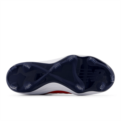New Balance Women's Fresh Foam X Velo V4 Molded Softball Cleat-3