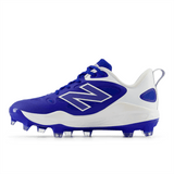 New Balance Women's Fresh Foam X Velo V4 Molded Softball Cleat-1