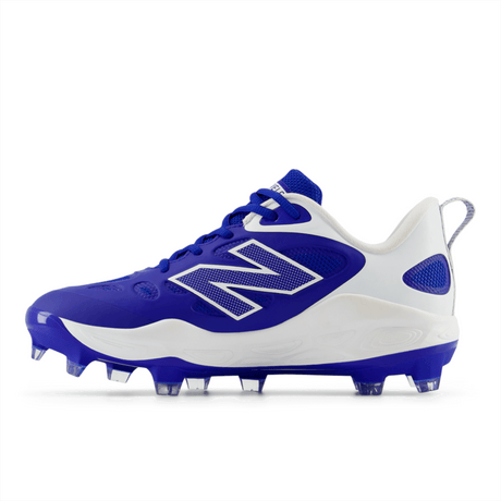 New Balance Women's Fresh Foam X Velo V4 Molded Softball Cleat-1