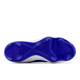 New Balance Women's Fresh Foam X Velo V4 Molded Softball Cleat-2