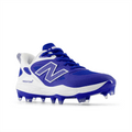 New Balance Women's Fresh Foam X Velo V4 Molded Softball Cleat-4