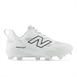 New Balance Women's Fresh Foam X Velo V4 Molded Softball Cleat-1