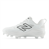 New Balance Women's Fresh Foam X Velo V4 Molded Softball Cleat-2