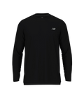New Balance Men's Athletics Long Sleeve-1