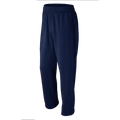 New Balance Men's Fleece Pants-1