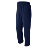 New Balance Men's Fleece Pants-1