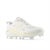 New Balance Women's Fresh Foam X Velo V4 Molded Softball Cleat-5