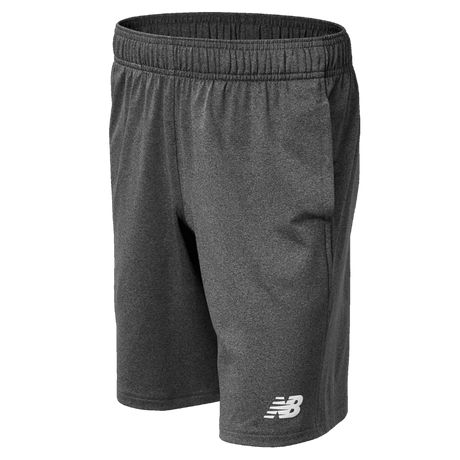 New Balance Youth Tech Shorts-1