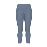 New Balance Women'sSleek Pocket High Rise Legging 25-1