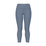 New Balance Women'sSleek Pocket High Rise Legging 25-1