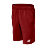 New Balance Youth Tech Shorts-1