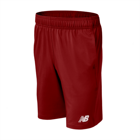 New Balance Youth Tech Shorts-1