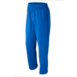 New Balance Men's Fleece Pants-1
