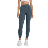 New Balance Women'sSleek Pocket High Rise Legging 25-1