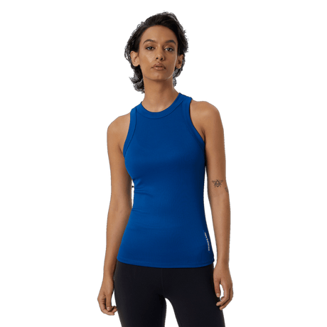 New Balance Women's Perfect Rib Tank-1
