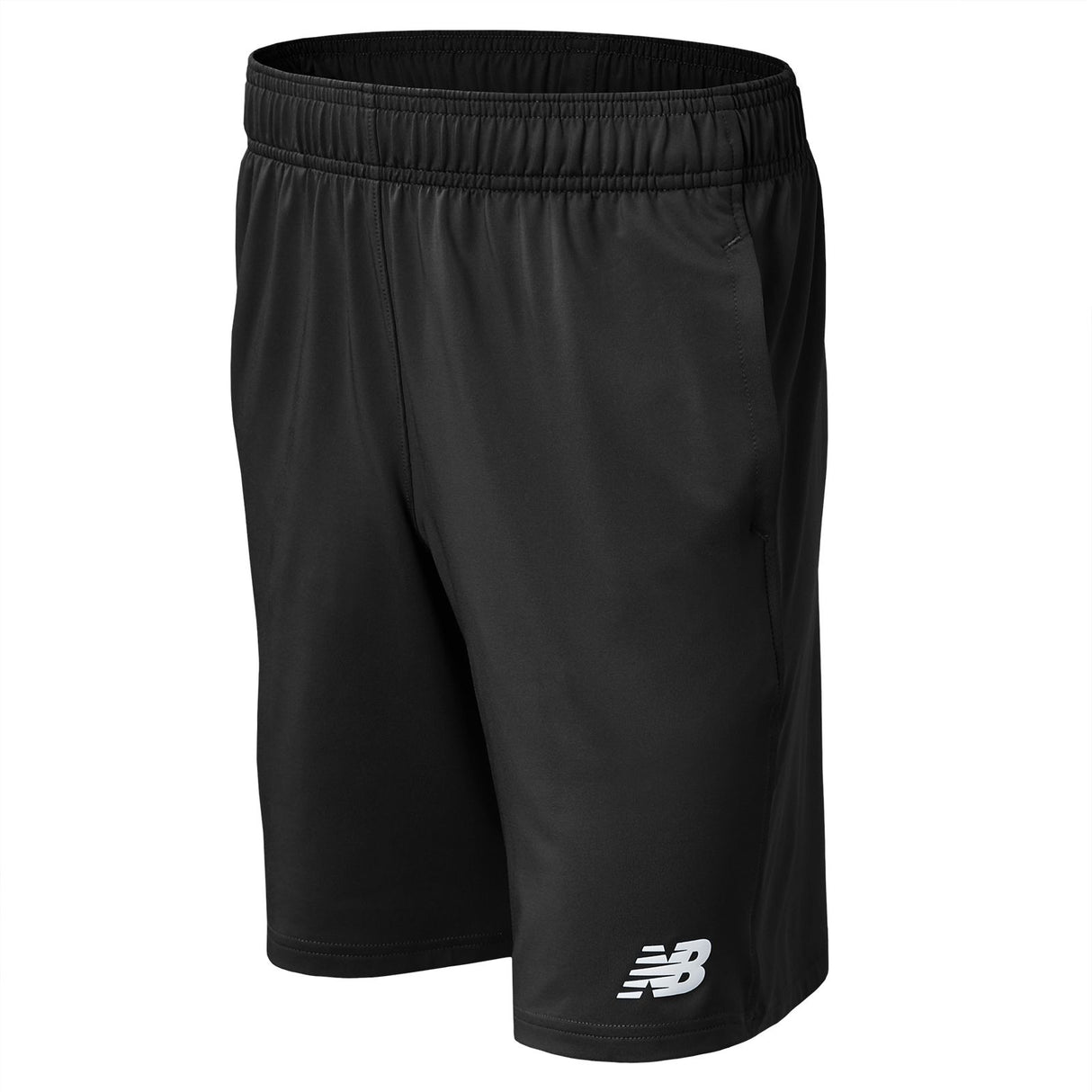 New Balance Youth Tech Shorts-1