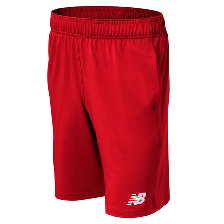 New Balance Youth Tech Shorts-1