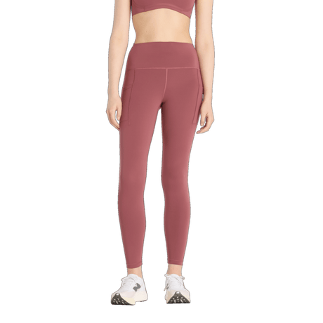 New Balance Women'sSleek Pocket High Rise Legging 25-1