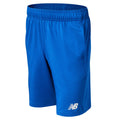 New Balance Youth Tech Shorts-1