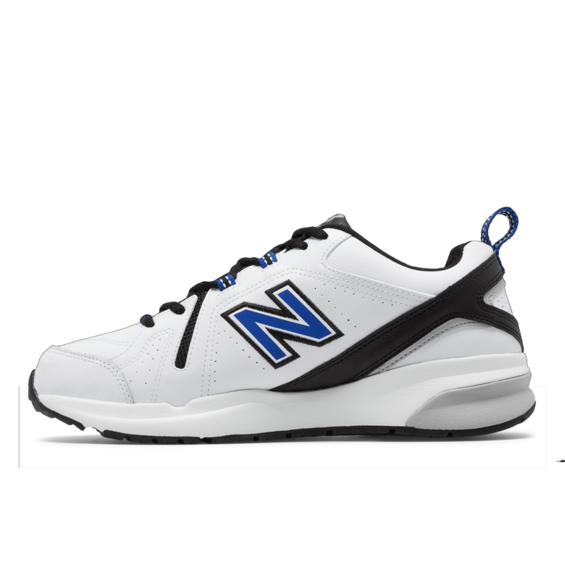 New Balance Men's MX608v5 Training Shoe-2